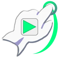 FRep - Finger Replayer